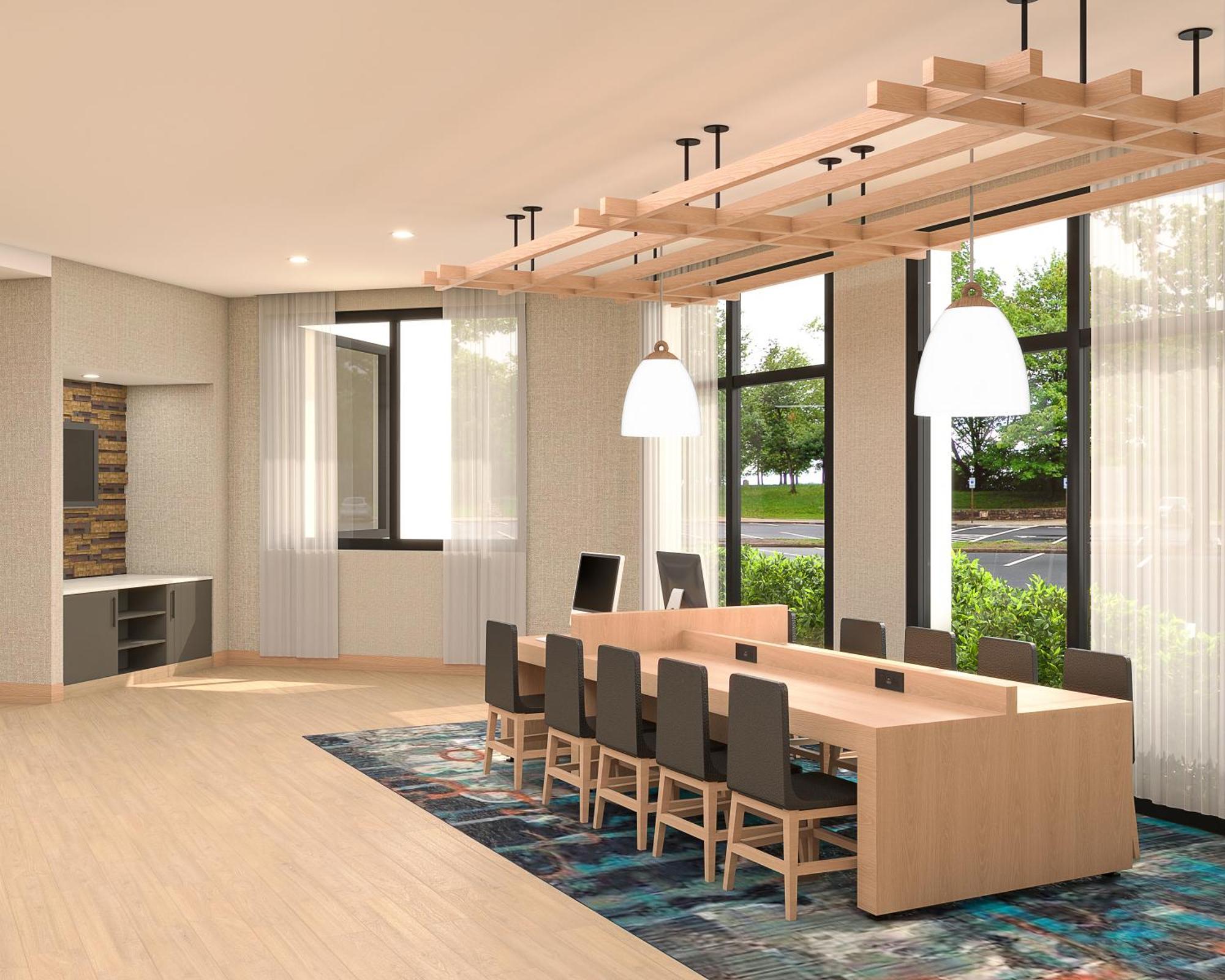 Hyatt Place Sacramento International Airport Экстерьер фото